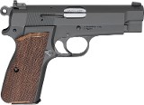 SPRINGFIELD ARMORY SA-35 9MM LUGER (9x19 PARA) - 1 of 3