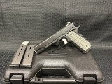 DAN WESSON FIREARMS VALOR .45 ACP - 1 of 3