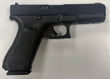 GLOCK 17 GEN 5 9MM LUGER (9x19 PARA) - 1 of 3
