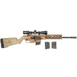 SIG SAUER MCX-R 7.62X39MM - 3 of 3