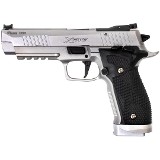 SIG SAUER P226 XFIVE 9MM LUGER (9X19 PARA) - 1 of 3