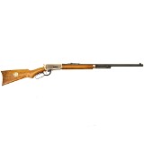 WINCHESTER 94 THEODORE ROOSEVELT COMMEMORATIVE .30-30 WIN - 2 of 3