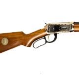 WINCHESTER 94 THEODORE ROOSEVELT COMMEMORATIVE .30-30 WIN - 3 of 3