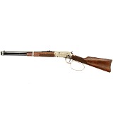 WINCHESTER 94 JOHN WAYNE COMMEMORATIVE .32-40 WIN - 1 of 3