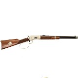 WINCHESTER 94 JOHN WAYNE COMMEMORATIVE .32-40 WIN - 2 of 3
