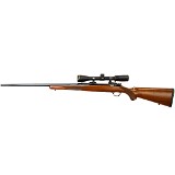 RUGER M77 MARK II .300 WIN MAG - Image 1 of 3
