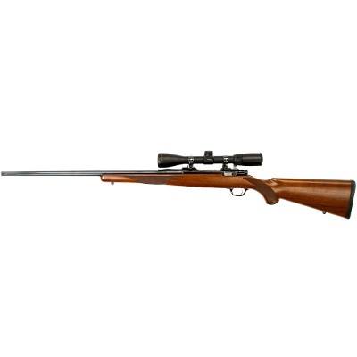 RUGER M77 MARK II .300 WIN MAG - Image 1 of 3