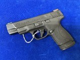 SMITH & WESSON M&P 9 SHIELD PLUS 9MM LUGER (9x19 PARA) - 3 of 3