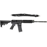 SMITH & WESSON M&P-15 5.56X45MM NATO - Image 3 of 3