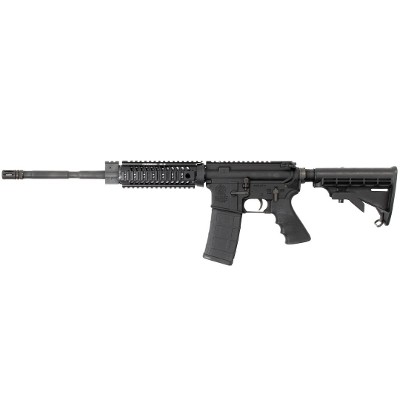 SMITH & WESSON M&P-15 5.56X45MM NATO - Image 1 of 3