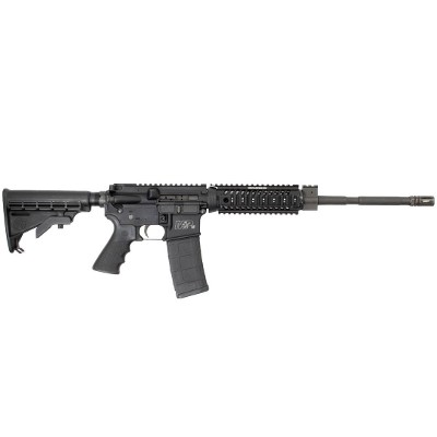 SMITH & WESSON M&P-15 5.56X45MM NATO - Image 2 of 3