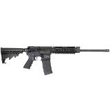 SMITH & WESSON M&P-15 5.56X45MM NATO - Image 2 of 3