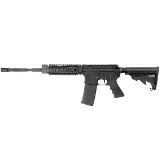 SMITH & WESSON M&P-15 5.56X45MM NATO - Image 1 of 3