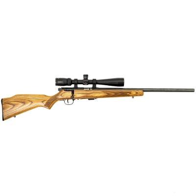 SAVAGE ARMS MARK II .22 LR - Image 2 of 3