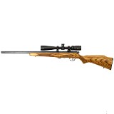 SAVAGE ARMS MARK II .22 LR - Image 1 of 3