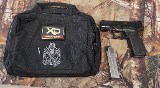 SPRINGFIELD ARMORY XDM-9 3.8 9MM LUGER (9x19 PARA) - 1 of 3