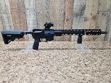RADICAL FIREARMS RF-15 - RIFLE 5.56X45MM NATO - 1 of 3