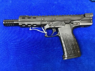 KELTEC CP33 .22 LR - Image 2 of 3