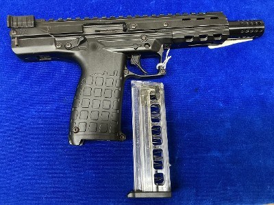 KELTEC CP33 .22 LR - Image 1 of 3