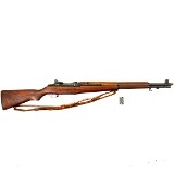 SPRINGFIELD ARMORY M1 GARAND .30-06 SPRG - 3 of 3