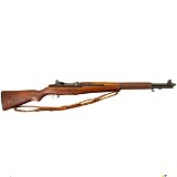 SPRINGFIELD ARMORY M1 GARAND .30-06 SPRG - 2 of 3