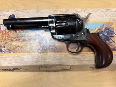 CIMARRON 3 .45 LC - Image 2 of 3