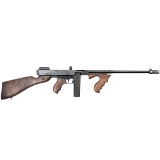 AUTO-ORDNANCE MODEL OF 1927 A1 THOMPSON SEMI-AUTOMATIC CARBINE .45 ACP - Image 2 of 2