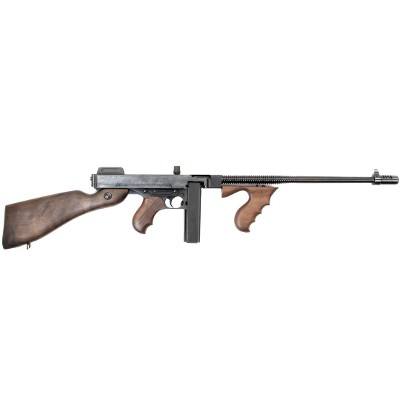 AUTO-ORDNANCE MODEL OF 1927 A1 THOMPSON SEMI-AUTOMATIC CARBINE .45 ACP - Image 2 of 2