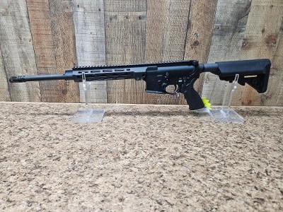 LMT DEFENSE MARS-LS RIFLE 5.56X45MM NATO - Image 2 of 3