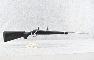RUGER M77 MARK II .338 WIN MAG - Image 1 of 3