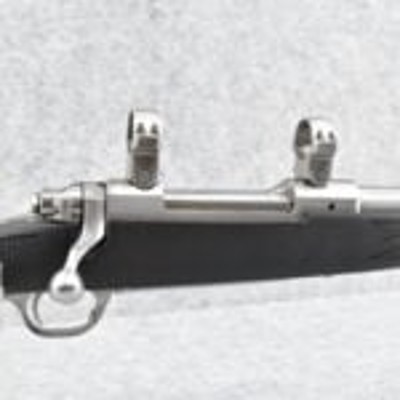 RUGER M77 MARK II .338 WIN MAG - Image 3 of 3