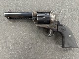 RUGER VAQUERO BLUED .45 LC - 2 of 3