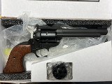 RUGER SUPER WRANGLER .22 WMR - 1 of 3