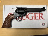 RUGER SUPER WRANGLER .22 WMR - 3 of 3