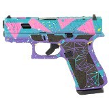 GLOCK G43X 9MM LUGER (9X19 PARA) - 1 of 3