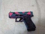 GLOCK G43X 9MM LUGER (9X19 PARA) - 3 of 3