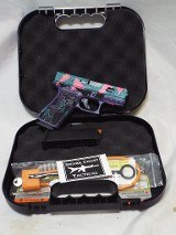 GLOCK G43X 9MM LUGER (9X19 PARA) - 2 of 3