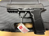SIG SAUER P365 X-MACRO COMP 9MM LUGER (9X19 PARA) - 2 of 3