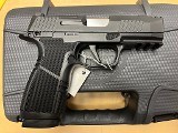 SIG SAUER P365 X-MACRO COMP 9MM LUGER (9X19 PARA) - 3 of 3