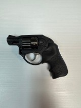 RUGER LCR .38 SPL +P - Image 2 of 2