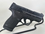 SMITH & WESSON M&P9 SHIELD PLUS 9MM LUGER (9x19 PARA) - 3 of 3