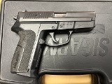 SIG ARMS AG 2340 .40 S&W - Image 2 of 3