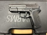 SIG ARMS AG 2340 .40 S&W - Image 3 of 3