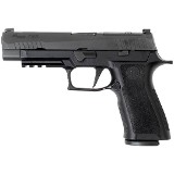 SIG SAUER P320 9MM LUGER (9X19 PARA) - Image 1 of 3