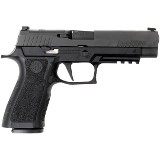 SIG SAUER P320 9MM LUGER (9X19 PARA) - Image 2 of 3