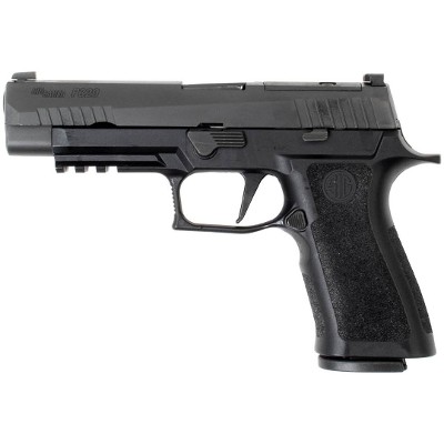 SIG SAUER P320 9MM LUGER (9X19 PARA) - Image 1 of 3