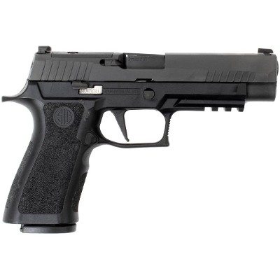 SIG SAUER P320 9MM LUGER (9X19 PARA) - Image 2 of 3