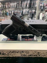 CANIK METE SFX PRO 9MM LUGER (9X19 PARA) - 1 of 3