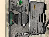 CANIK METE SFX PRO 9MM LUGER (9X19 PARA) - 2 of 3