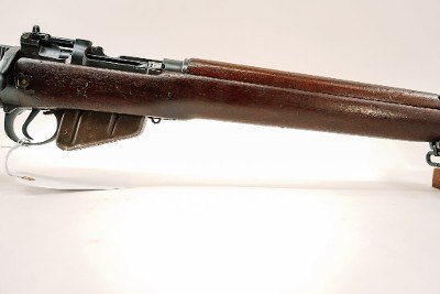 LONG BRANCH NO4 MK1 .303 BRITISH - Image 3 of 3